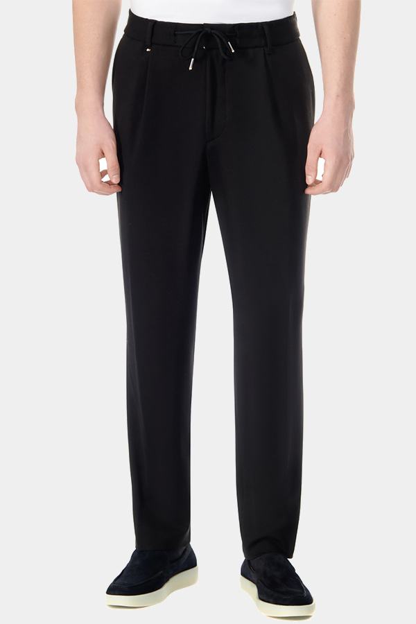 ΠΑΝΤΕΛΟΝΙ BOSS - 001 ΜΑΥΡΟ